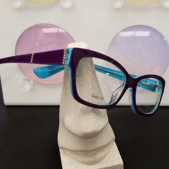 Eyeglasses - Picture 2 of 2